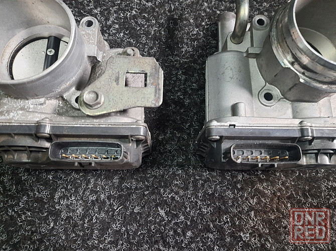 Mazda 3 6 сх3 сх5 сх9 дроссельная заслонка мазда cx3 cx5 cx9 датчик Запорожье - изображение 2