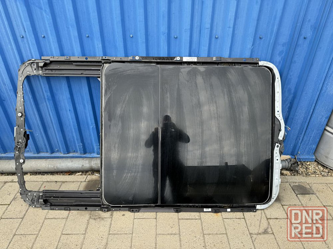 Панорама BMW X5 F15  в зборе как на фото Запорожье - изображение 1