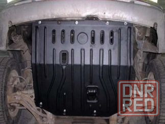 Защита двигателя Chevrolet Epica Evanda Lacetti Aveo Cruze Captiva Запорожье - изображение 1