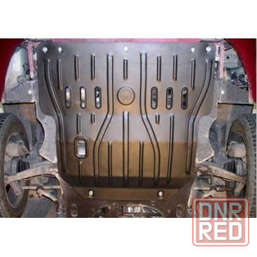 Защита двигателя Kia Sephia Kia Shuma Rio MERCEDES Vario Smart fortwo Запорожье - изображение 1