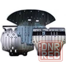 Защита двигателя Peugeot 3008 301 307 308 306 405 406 407 605 607 807 Запорожье - изображение 4