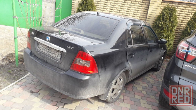 Джили  СК МК кузов или частями Запорожье - изображение 3