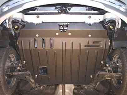 Защита двигателя Infiniti EX25 EX35 EX37 QX50 FX FX35 FX45 FX37 FX50 Запорожье