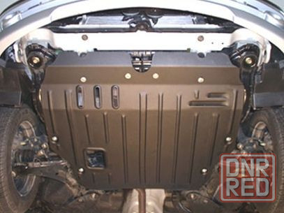 Защита двигателя Infiniti EX25 EX35 EX37 QX50 FX FX35 FX45 FX37 FX50 Запорожье - изображение 1