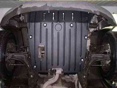 Защита двигателя Volkswagen Amarok Bora Crafter Caddy Golf Jetta LT35 Запорожье