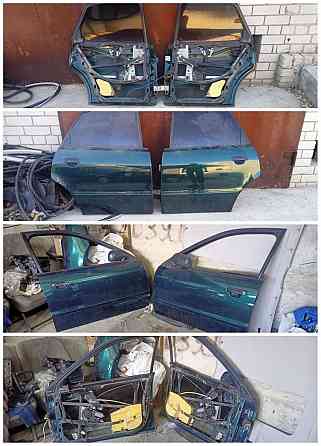 Продам части кузова A4 b5 dorist Запорожье
