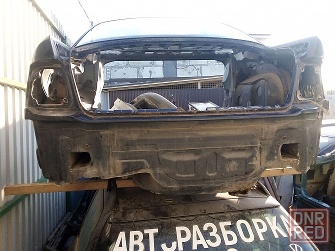 Продам части кузова A4 b5 dorist Запорожье - изображение 4
