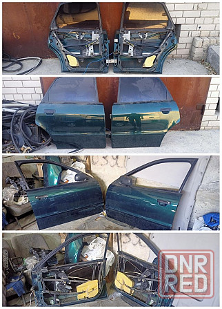 Продам части кузова A4 b5 dorist Запорожье - изображение 5