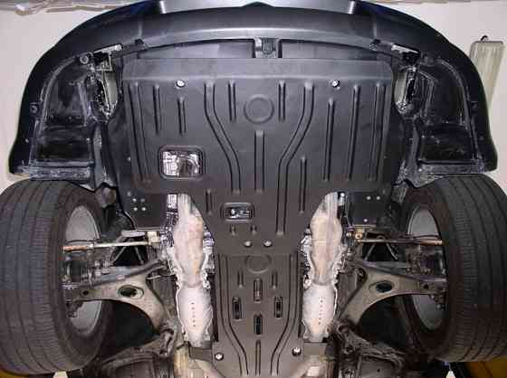 Защита двигателя Audi A5 80 Q5 Alfa Romeo Spyder Chrysler Sebring Neon Запорожье