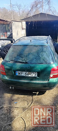 Продам капоты крылья lada двери А4Б5 рест Запорожье - изображение 2