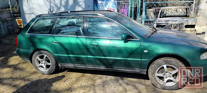 Продам капоты крылья lada двери А4Б5 рест Запорожье - изображение 1
