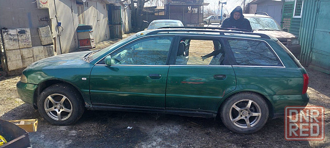Продам капоты крылья lada двери А4Б5 рест Запорожье - изображение 3