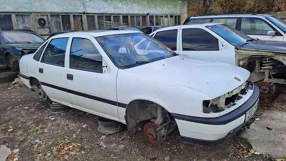 Кузов Opel Vectra A Запорожье