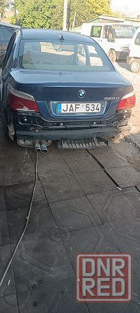 Бмв е60  е 30 е 36 е34 е60  е38  запчастикузов с документами Запорожье - изображение 4