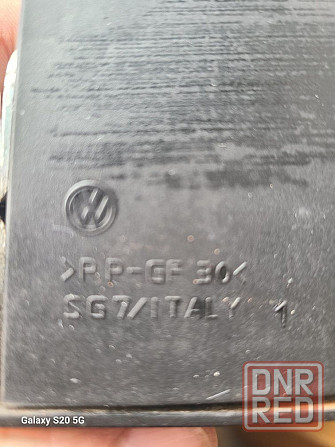 Замок багажника VOLKSWAGEN  GOLF. Запорожье - изображение 4