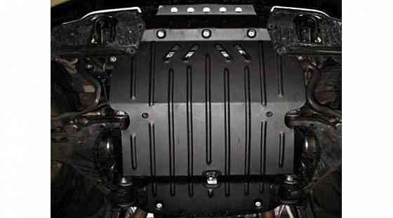 Защита двигателя Hyundai Grandeur I-10 I-20 I-30 I-40 IX35 IX55 Lantra Запорожье