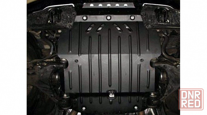 Защита двигателя Hyundai Grandeur I-10 I-20 I-30 I-40 IX35 IX55 Lantra Запорожье - изображение 1
