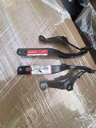 Петли капота Honda Accord 10 Запорожье