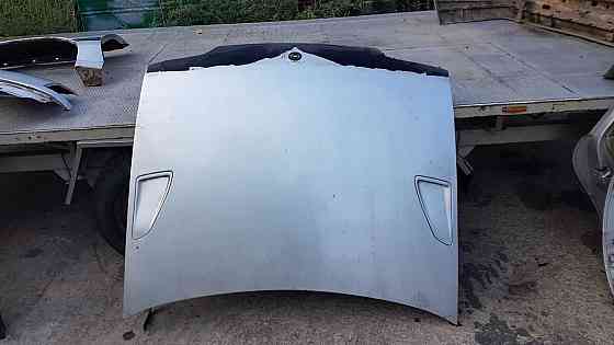 Капот Opel Kadett GSI Запорожье