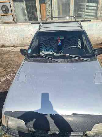 Капот Opel Kadett GSI Запорожье