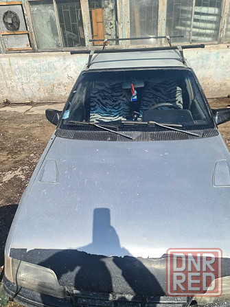 Капот Opel Kadett GSI Запорожье - изображение 6