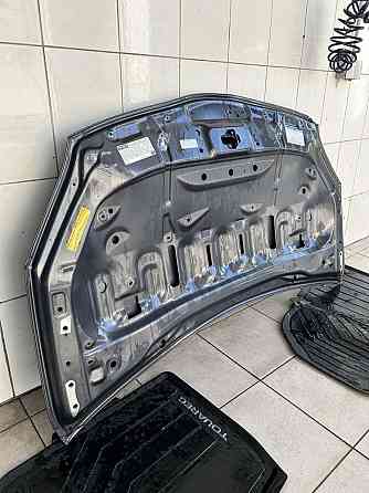 Капот Toyota Prius 30(Приус 30) Запорожье