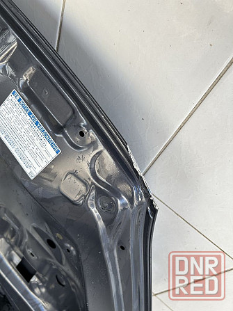 Капот Toyota Prius 30(Приус 30) Запорожье - изображение 5