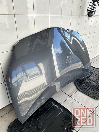 Капот Toyota Prius 30(Приус 30) Запорожье - изображение 2