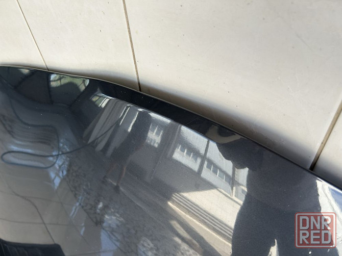 Капот Toyota Prius 30(Приус 30) Запорожье - изображение 8