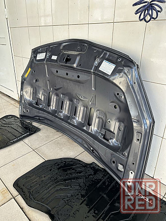 Капот Toyota Prius 30(Приус 30) Запорожье - изображение 4