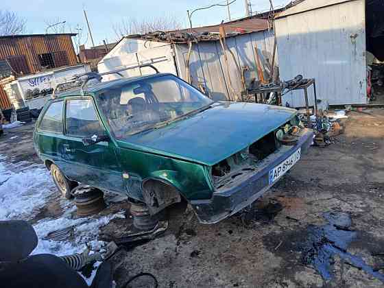 Кузов 1102 таврия с документами, оформляется Запорожье