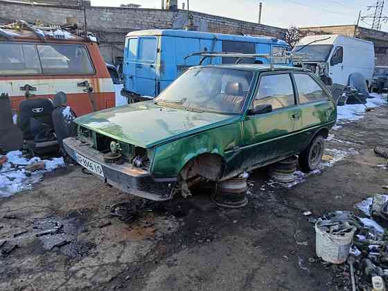 Кузов 1102 таврия с документами, оформляется Запорожье