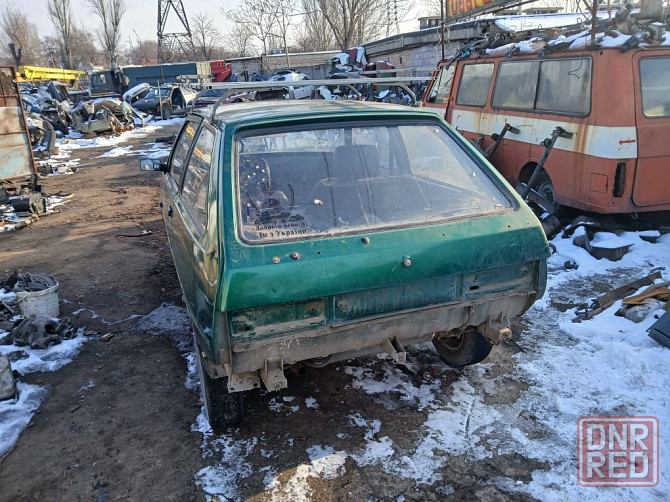 Кузов 1102 таврия с документами, оформляется Запорожье - изображение 5