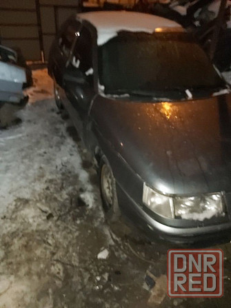 2110 ваз запчасти капот Запорожье - изображение 1
