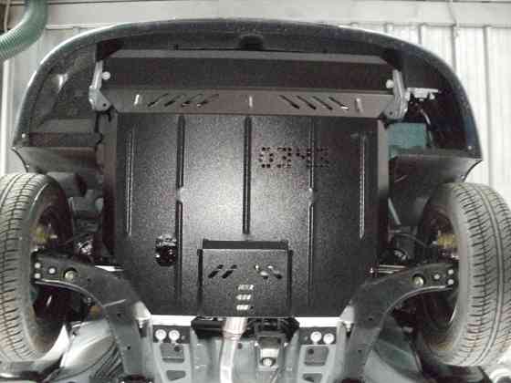 Защита двигателя Fiat Croma Stilo GMC Canyon Citroen Cactus DS3 Запорожье