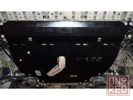 Защита двигателя Lincoln MKC MKX Nissan Pulsar Rogue Altima Leaf Juke Запорожье - изображение 1