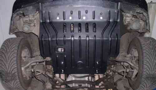 Защита двигателя Jac S3 J6 Jeep Compass Patriot Liberty Honda HR-V Запорожье