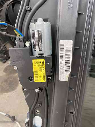 Люк панорама BMW X5 F15 Запорожье
