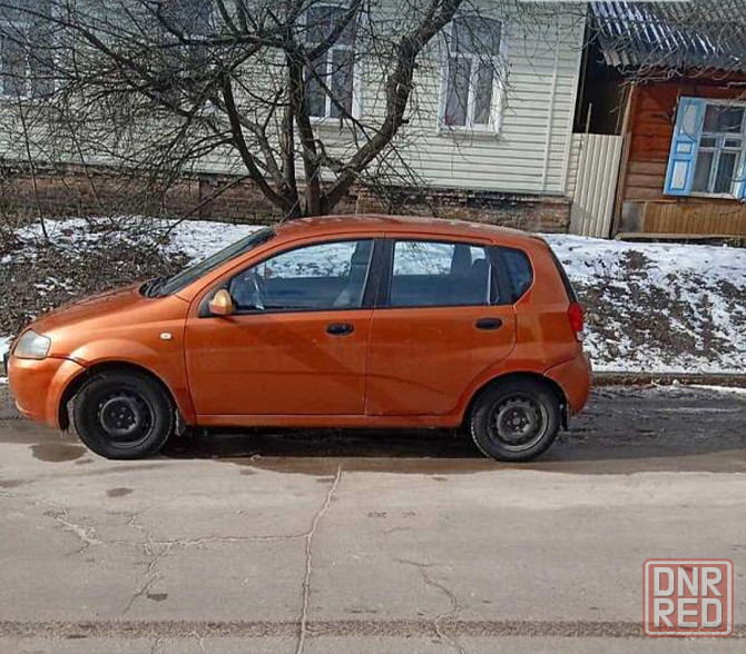 Шевролет Авео Лачети кузов или частями Запорожье - изображение 8