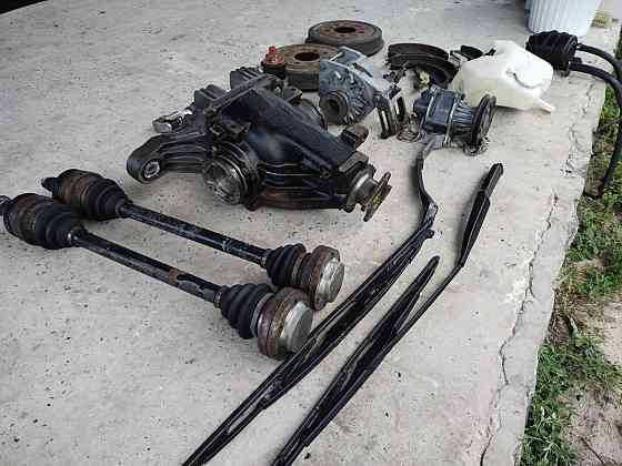 Крыша люк BMW e 36. Запорожье