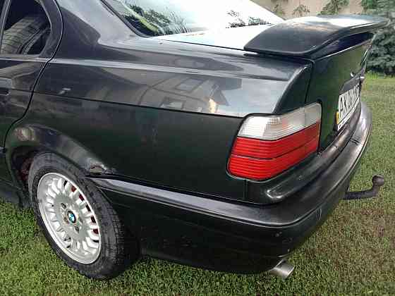Крыша люк BMW e 36. Запорожье