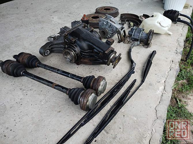 Крыша люк BMW e 36. Запорожье - изображение 4