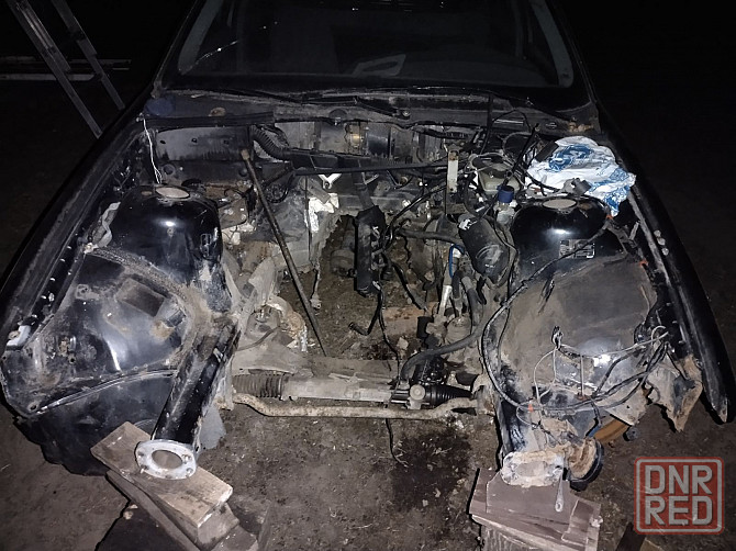 Крыша люк BMW e 36. Запорожье - изображение 6