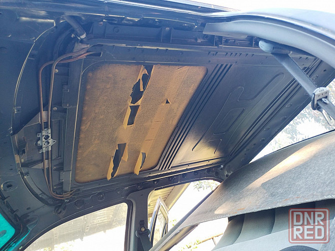 Крыша люк BMW e 36. Запорожье - изображение 2