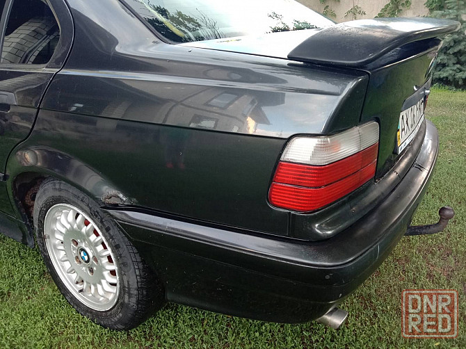 Крыша люк BMW e 36. Запорожье - изображение 1