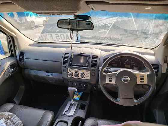 Крыша nissan navara кузов d40 2004 2005 2006 2007 2008 навара Запорожье