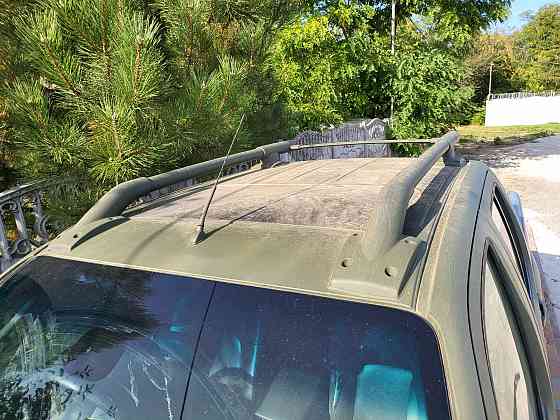Крыша nissan navara кузов d40 2004 2005 2006 2007 2008 навара Запорожье