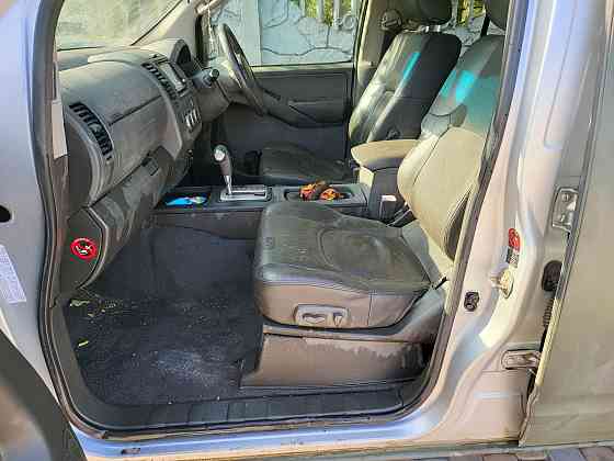 Крыша nissan navara кузов d40 2004 2005 2006 2007 2008 навара Запорожье