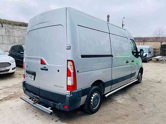 Капот renault master lll 10-14 Рено Мастер 3 разборка запчасти шрот Запорожье
