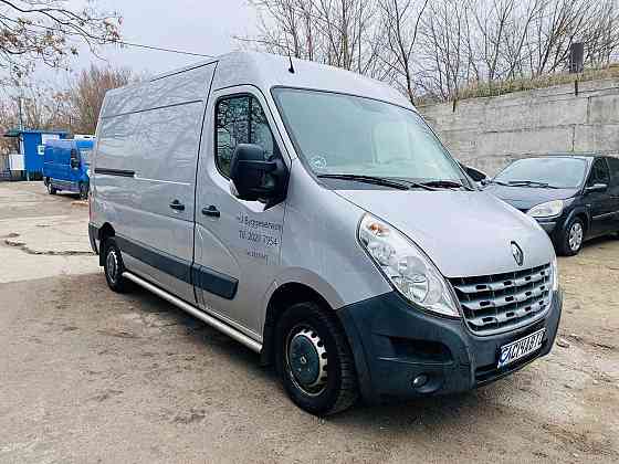 Капот renault master lll 10-14 Рено Мастер 3 разборка запчасти шрот Запорожье